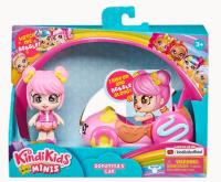Opakowanie Kindi Kids Mini - Auto Donatiny