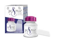 Opakowanie Klej do puzzli ze szpatułką do 2000 elementów