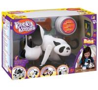 Opakowanie Kooky Kritters Interaktywny piesek Bailey