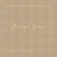 Opakowanie Księga Gości papier z trawy 3