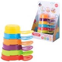 Opakowanie Kubeczki do kąpieli