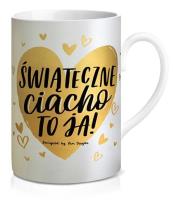 Opakowanie Kubek Christmas-Ciacho