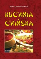 Okładka książki Kuchnia chińska TW