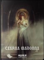 Kult: Boskość utracona Czarna Madonna. Wydawca: Alis Games. SmakLiter.pl Opakowanie Kult: Boskość utracona Czarna Madonna