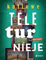 Okładka książki Kultowe teleturnieje