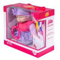 Opakowanie Lalka doktor