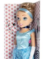 Opakowanie Lalka Kopciuszek