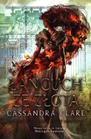 Okładka książki Łańcuch ze złota