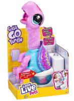 Opakowanie Little Live Pets. Żółw