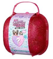 Opakowanie LOL Surprise Color Change Bubbly Surprise