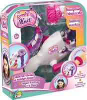 Opakowanie Lovely Knit Maszynka dziewiarska