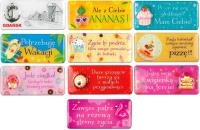 Opakowanie Magnes POP MIX