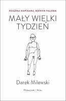 Okładka książki Mały wielki tydzień