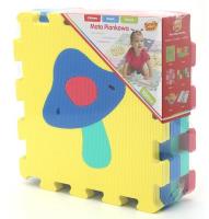 Opakowanie Mata piankowa Owoce i warzywa