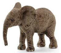 Opakowanie Młody słoń afrykański saszetka