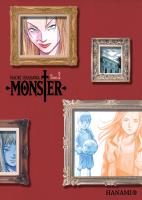 Monster Tom 2. Autor: Urasawa Naoki. SmakLiter.pl Okładka książki Monster Tom 2