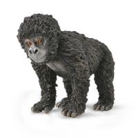 Mountain Gorilla Baby. Wydawca: Collecta. SmakLiter.pl Opakowanie Mountain Gorilla Baby
