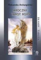 Okładka książki Mroczny Tarot Royo