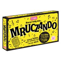 Opakowanie Mruczando