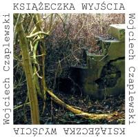 Na zewnątrz i wewnątrz. Autor: Bouvier Nicolas. SmakLiter.pl Okładka książki Na zewnątrz i wewnątrz
