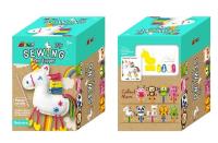 Opakowanie Nakładka na długopis - Jednorożec