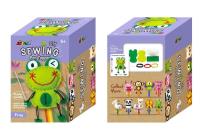 Opakowanie Nakładka na długopis - Żaba