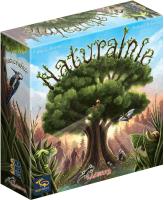 Naturalnie LACERTA. Wydawca: Lacerta. SmakLiter.pl Opakowanie Naturalnie LACERTA