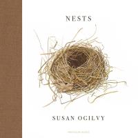 Nests. Autor: Ogilvy 	Susan. SmakLiter.pl Okładka książki Nests