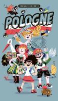 Niemapa. Polska wersja francuska. Autor:   Praca zbiorowa. SmakLiter.pl Okładka książki Niemapa. Polska wersja francuska