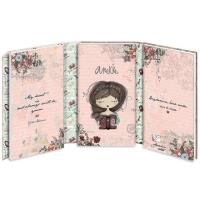 Opakowanie Notes 3w1 na magnes