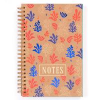 Opakowanie Notes ABSTRACT II AB02