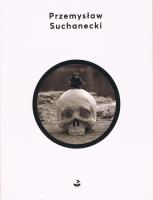O. Autor: Suchanecki Przemysław. SmakLiter.pl Okładka książki O