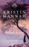 Odległe brzegi pocket. Autor: Hannah Kristin. SmakLiter.pl Okładka książki Odległe brzegi pocket