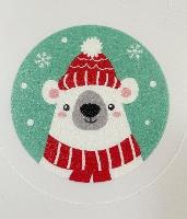 Opakowanie Ogrzewacz do rąk. Miś