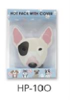 Opakowanie Ogrzewacz do rąk. Pies