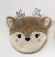 Opakowanie Ogrzewacz do rąk w pluszowym pokrowcu 1