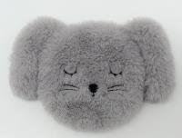 Opakowanie Ogrzewacz do rąk w pluszowym pokrowcu 2