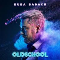 Oldschool (reedycja). Autor: Kuba Badach. SmakLiter.pl Okładka książki Oldschool (reedycja)