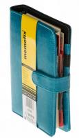 Opakowanie Organizer Memofix 2 K-82 turkusowy