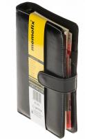 Opakowanie Organizer Memofix B6 ST 371 czarny