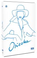 Osiecka DVD. Wydawca: Telewizja Polska S.A.. SmakLiter.pl Opakowanie Osiecka DVD