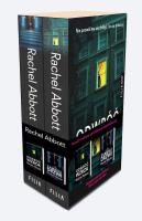 Pakiet: Odwróć wzrok/ Zamknij drzwi. Autor: Adrian Napieralski. SmakLiter.pl Okładka książki Pakiet: Odwróć wzrok/ Zamknij drzwi