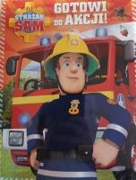 Okładka książki Pakiet: Strażak Sam. Gotowi do akcji