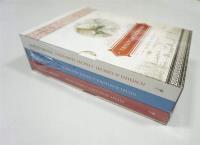 Pakiet: Trylogia Lechicka. Autor: Bieszk Janusz. SmakLiter.pl Okładka książki Pakiet: Trylogia Lechicka