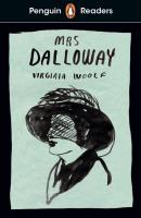 Penguin Readers Level 7: Mrs Dalloway (ELT Graded Reader). Autor: Woolf Virginia. SmakLiter.pl Okładka książki Penguin Readers Level 7: Mrs Dalloway (ELT Graded Reader)