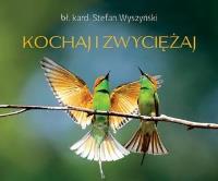 Okładka książki Perełka 235 - Kochaj i zwyciężaj