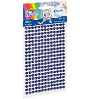 Opakowanie Perełki samoprzylepne granatowe FIORELLO