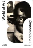 Okładka książki Photomontage