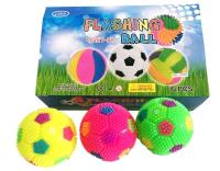 Opakowanie Piłka ze światłem