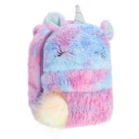 Opakowanie Plecak pluszowy STK Jednorożec 2